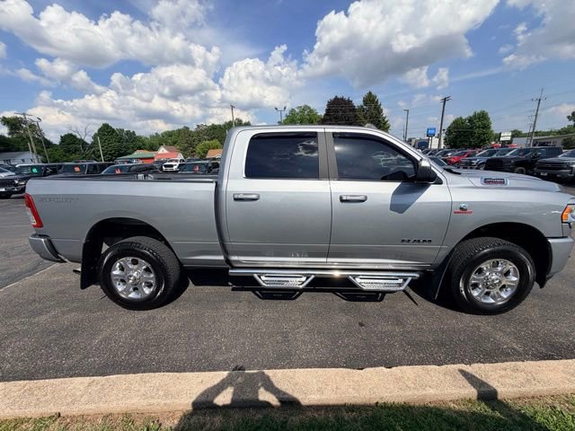 ram ram 2500 pickup 2022 3C6UR5DL8NG109566 image ram ram 2500 pickup 2022 3C6UR5DL8NG109566 image